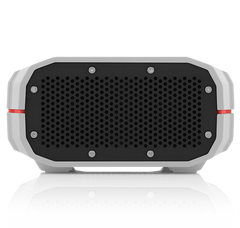 Braven BRV-1 Bluetooth Speakers -GREY