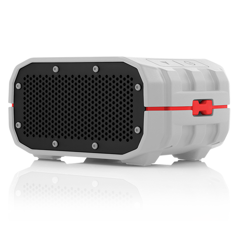Braven BRV-1 Bluetooth Speakers -GREY