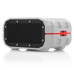 Braven BRV-1 Bluetooth Speakers -GREY
