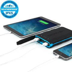 Braven BRV-BANK Bluetooth Power Bank - 6000mAh