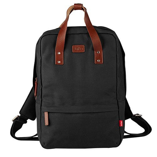 Centennial BackPack For - 13" MacBook Pro w/ Retina - Black