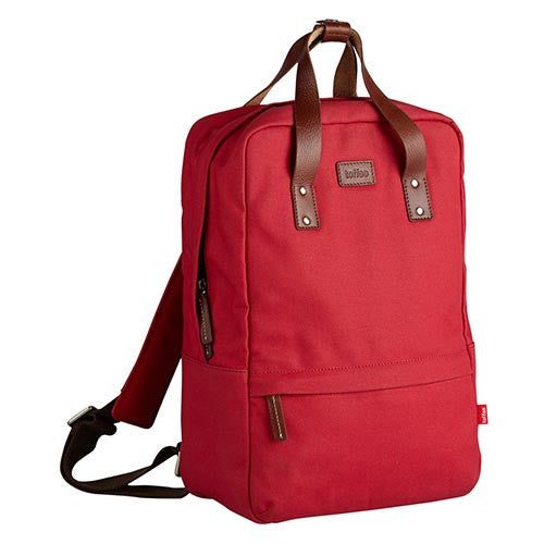 Centennial BackPack For - 13" MacBook Pro w/ Retina - Red