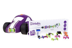 Littlebits Base Kit