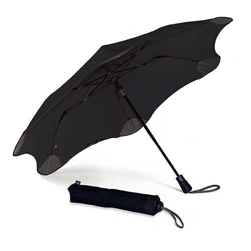 Blunt XS Metro Wind/Storm Proof Collapsible Umbrella – Beezer Blunt XS Metro Wind/Storm Proof Collapsible Umbrella – Beezer