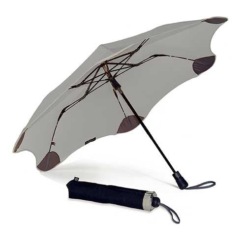 Blunt XS Metro Wind/Storm Proof Collapsible Umbrella – Beezer Blunt XS Metro Wind/Storm Proof Collapsible Umbrella – Beezer