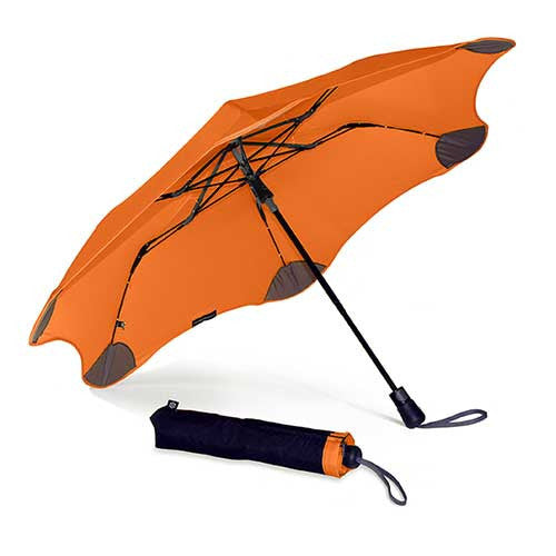 Blunt XS Metro Wind/Storm Proof Collapsible Umbrella – Beezer Blunt XS Metro Wind/Storm Proof Collapsible Umbrella – Beezer