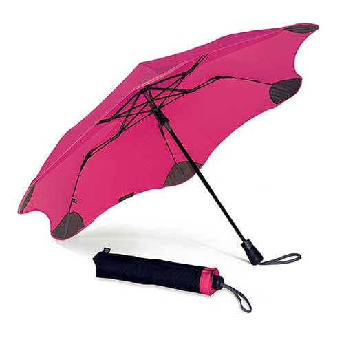 Blunt XS Metro Wind/Storm Proof Collapsible Umbrella – Beezer Blunt XS Metro Wind/Storm Proof Collapsible Umbrella – Beezer
