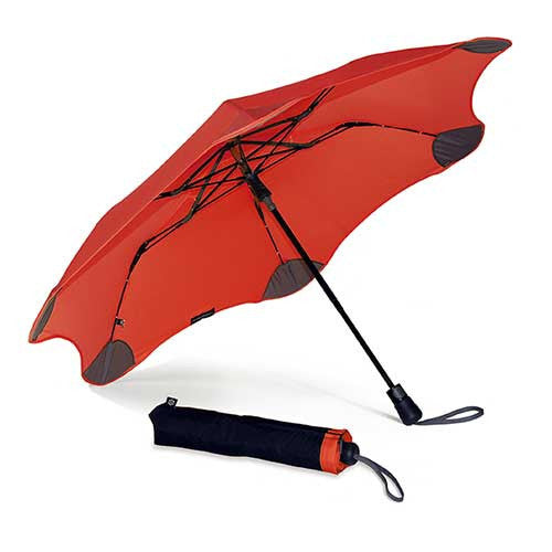小物 BLUT XS METRO Blunt XS Metro Wind/Storm Proof Collapsible Umbrella – Beezer