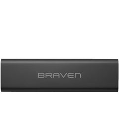 Braven 570 Bluetooth Speakers - BLACK