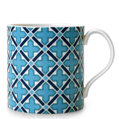 Carnaby Mug - The Blues