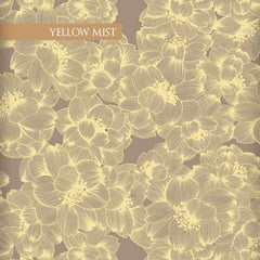 Mist Yellow