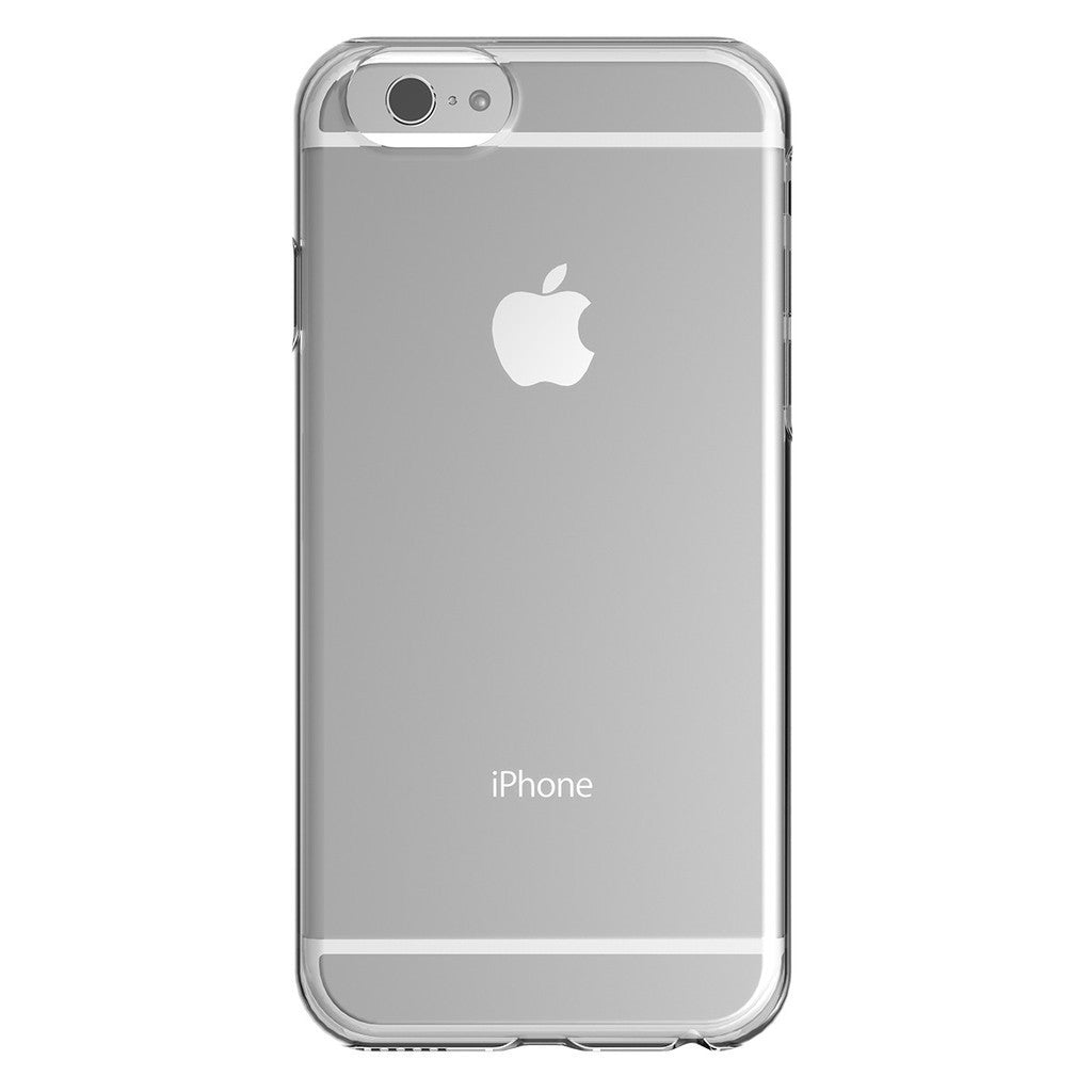 Agent 18 Slimshield iPhone 6 Plus Clear Cover