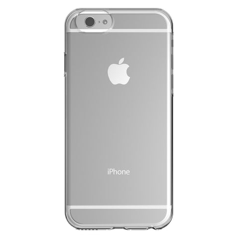 Agent 18 Slimshield iPhone 6 Plus Clear Cover