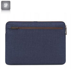 Brenthaven Collins MacBook 13inch Sleeve II - Indigo Chambry