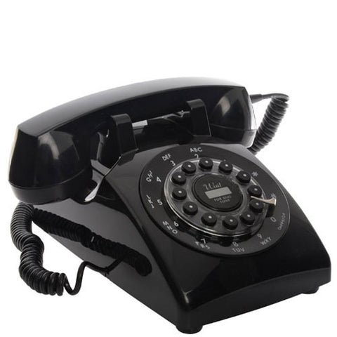 Wild and Wolf Dreyfuss 500 Desk Phone