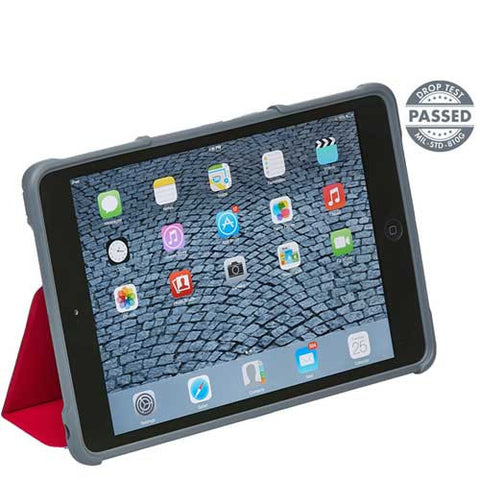STM Dux Rugged Case for iPad Air
