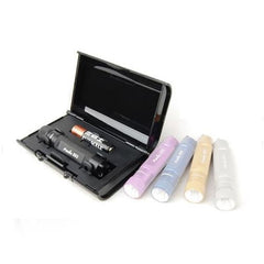 Fenix E01 LED Flashlight Gift Box