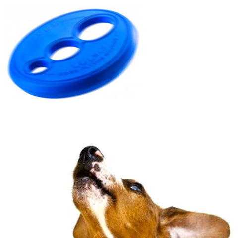 Rogz RFO Dog Frisbee