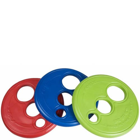 Rogz RFO Dog Frisbee