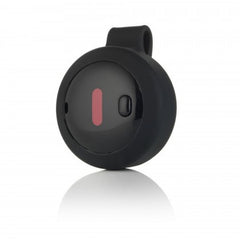 Fitbug - Orb - Movement and Sleep Tracker - BLACK