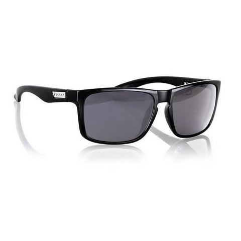 Gunnar Intercept Advanced Outdoor Eyewear - Onyx