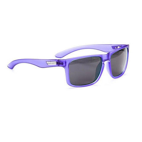 Gunnar Intercept Advanced Outdoor Eyewear - Ink