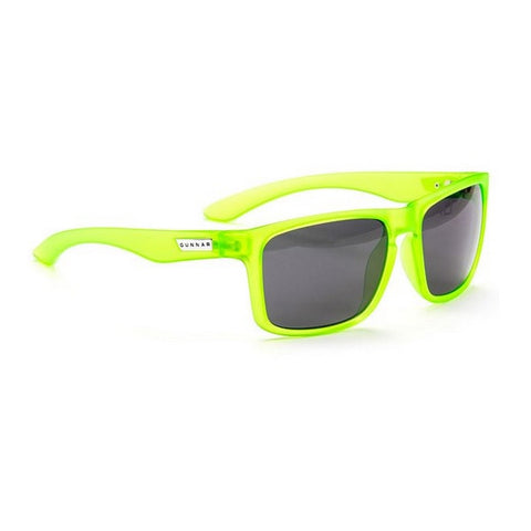 Gunnar Intercept Advanced Outdoor Eyewear - Kryptonite