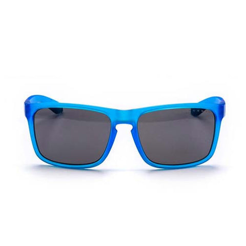 Gunnar Intercept Advanced Outdoor Eyewear - Cobalt