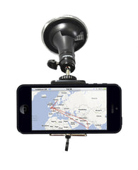 iStabilizer Glass Mount for Smartphones