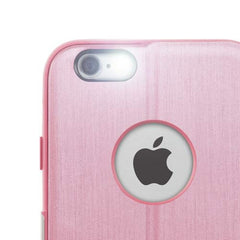 MOSHI SenseCover for iPhone 6 - Rose Pink