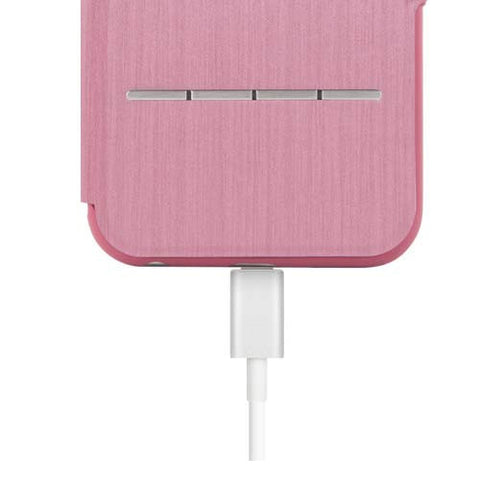 MOSHI SenseCover for iPhone 6 Plus - Rose Pink