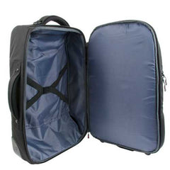 STM Jet Roller Wheeled Bag for 17