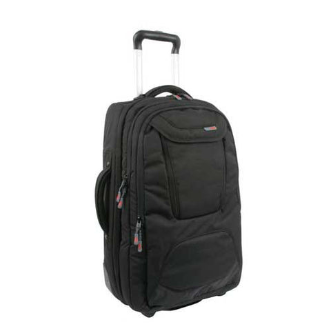 STM Jet Roller Wheeled Bag for 17" Laptops/Tablets