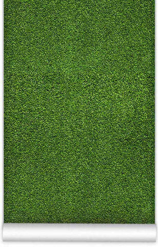 Kemra - Astro Turf Wallpaper (Roll: 61.5cm x 10m)