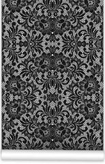 Kemra - Huntington Lace Wallpaper (Roll: 61.5cm x 10m)