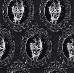 Kemra - Amityville Wallpaper (Roll: 61.5cm x 10m)