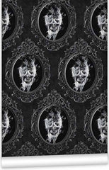 Kemra - Amityville Wallpaper (Roll: 61.5cm x 10m)