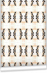 Kemra - Pin Up Wallpaper (Roll: 61.5cm x 10m)