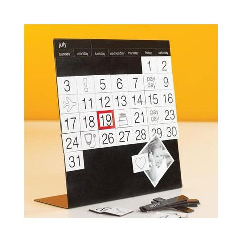 Magnadate Calendar