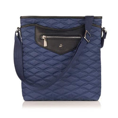 Knomo Maple iPad Cross Body Bag - Marine