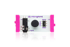 Littlebits Microphone V03