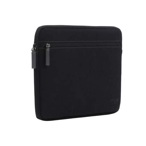 NVS Premium Leather Sleeve for MacBook Air 11