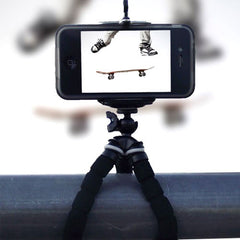 iStabilizer MobiFlex Tripod & Mount for Smartphones