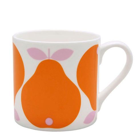 Koloni Mug Pear