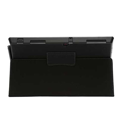 NVS Folio Stand for Microsoft Surface PRO/PRO 2 - Black
