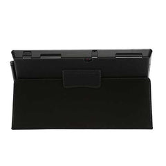 NVS Folio Stand for Microsoft Surface PRO/PRO 2 - Black