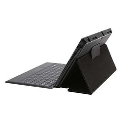 NVS Folio Stand for Microsoft Surface PRO/PRO 2 - Black