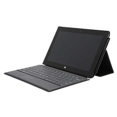 NVS Folio Stand for Microsoft Surface PRO/PRO 2 - Black