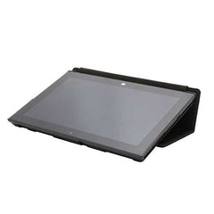 NVS Folio Stand for Microsoft Surface PRO/PRO 2 - Black