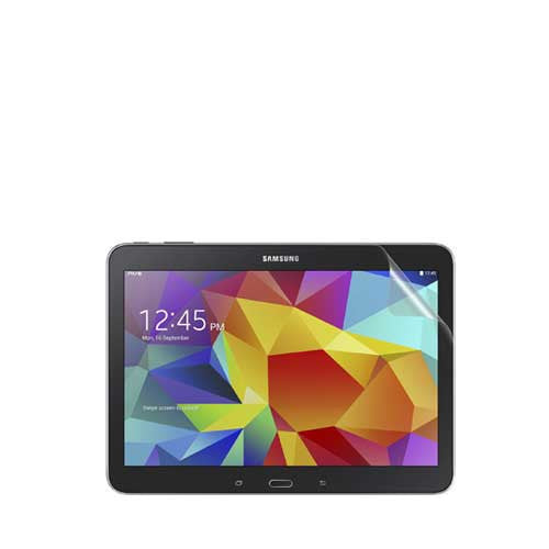 NVS Screen Guard (2 Pack) for Samsung Galaxy Tab 4 - 8.0